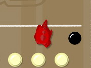 Bowling Alley Defense