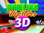 Bowling Masters 3D