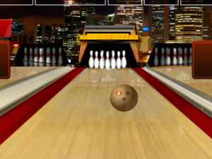 Bowling Town