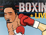 Boxing Live 2014