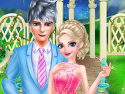 Oğlan ve Elsa escort