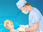 Operate Now Brain Surgery