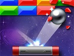 Brick Breaker Online