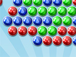 Bubble Shooter 5