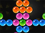 Bubble Shooter Halloween