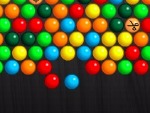 Bubble Shooter on-line