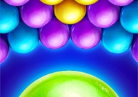 Bubble Shooter Pro