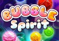 Bubble Spirit
