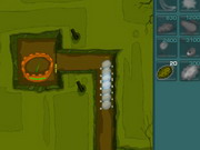 Ошибка вторжения Td