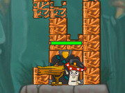 Build And Destroy Live