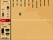 Построить замок