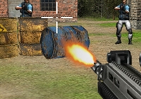 Bullet Fire 2