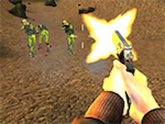 Bullet Force