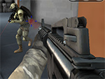 Bullet Force Multiplayer