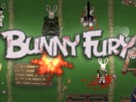 Bunny Fury