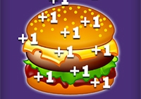 Burger Clicker