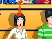 Prank da estação de ônibus