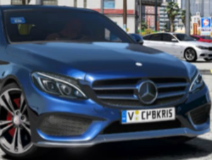 C 250 Jigsaw