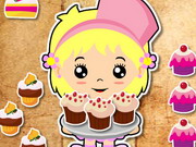 Обмен тортами