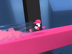 Chameleon Run Online