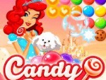 Candy Bubble