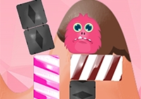 Candy Monster Balance