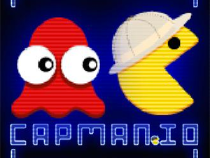 Capman.io Online