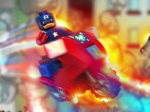 Captain America Civil War Online