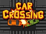 Car Crossing