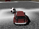 Futebol Car