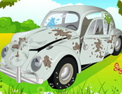 Autó átalakítása