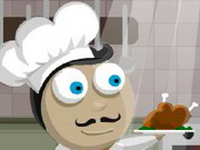 Carl The Chef