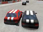 Car Racing Saga