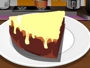 Carrot Cake With Yoghurt