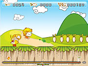 Κυνηγός καρότων