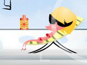 Caza de celebridades