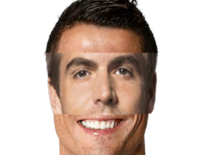 Mezcla de celebridades