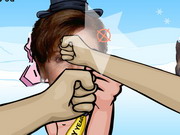 Celebrity Smackdown 4