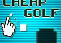 Дешевые гольф