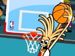 Cheestring Nba