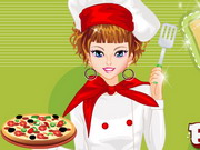 Chef Girl