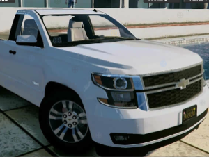 Chevrolet Trucks Hidden Tires