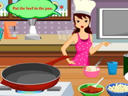 Chili Mac And Cheese