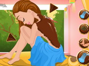 Dia do Spa de Chocolate