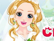 Christmas Bride