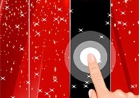 Christmas Magic Tiles