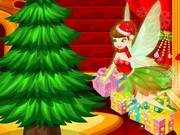 Christmas Tree Cookies