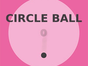 Bola de círculo