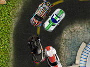 Clash Of The Players