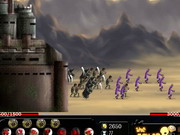 Clash Of The Races 3